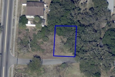 Terreno en venta en Apopka, Florida № 1336978 - foto 1