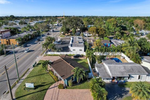 Immobilier commercial à vendre à Wilton Manors, Floride № 1017480 - photo 29