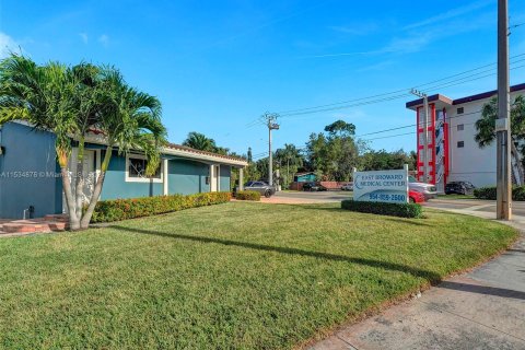 Immobilier commercial à vendre à Wilton Manors, Floride № 1017480 - photo 26