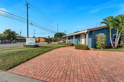 Immobilier commercial à vendre à Wilton Manors, Floride № 1017480 - photo 25