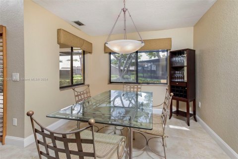 Casa en venta en Plantation, Florida, 3 dormitorios, 143.81 m2 № 1064994 - foto 8