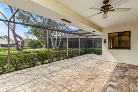 Casa en venta en Plantation, Florida, 3 dormitorios, 143.81 m2 № 1064994 - foto 26