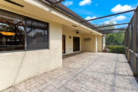 Casa en venta en Plantation, Florida, 3 dormitorios, 143.81 m2 № 1064994 - foto 27