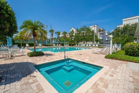 Condominio en venta en Cape Canaveral, Florida, 3 dormitorios, 190.91 m2 № 1387612 - foto 22