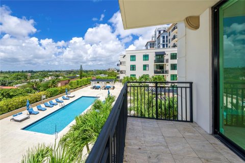 Condominio en venta en Coral Gables, Florida, 2 dormitorios, 118.91 m2 № 1049740 - foto 22