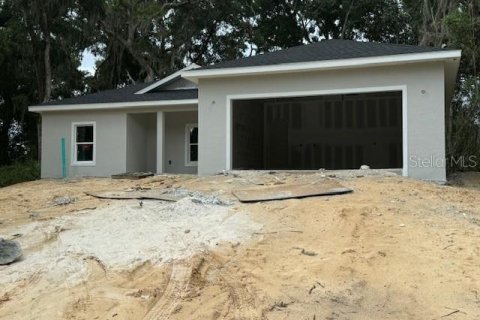 House in Ocala, Florida 3 bedrooms, 134.71 sq.m. № 1307887 - photo 2