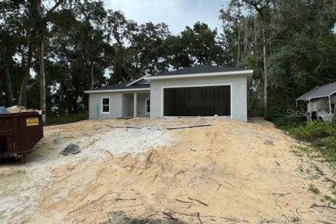 Casa en venta en Ocala, Florida, 3 dormitorios, 134.71 m2 № 1307887 - foto 3