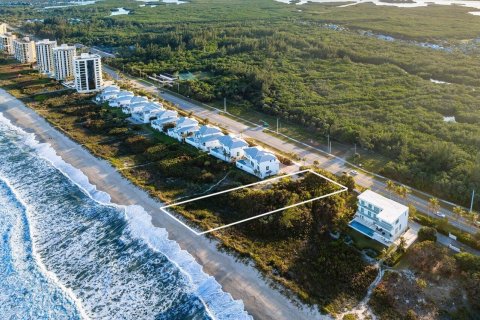 Terrain à vendre à Hutchinson Island South, Floride № 1029344 - photo 10