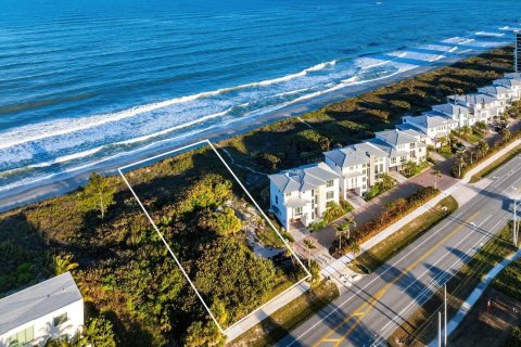 Terrain à vendre à Hutchinson Island South, Floride № 1029344 - photo 9