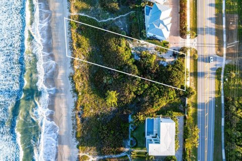 Land in Hutchinson Island South, Florida № 1029344 - photo 7