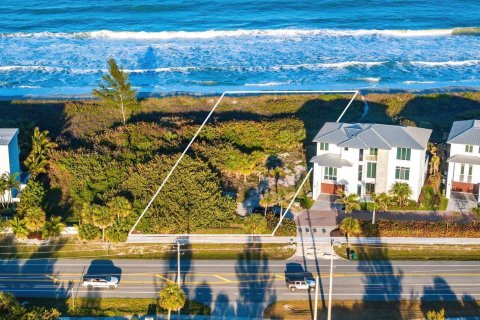 Terrain à vendre à Hutchinson Island South, Floride № 1029344 - photo 4
