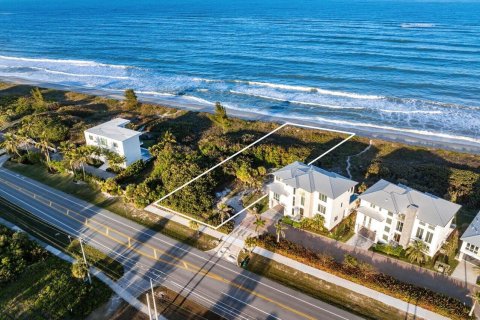 Купить земельный участок в Хатчинсон-Айленд-Саут, Флорида № 1029344 - фото 5