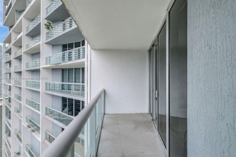 Copropriété à vendre à Miami, Floride: 50.72 m2 № 1405886 - photo 24