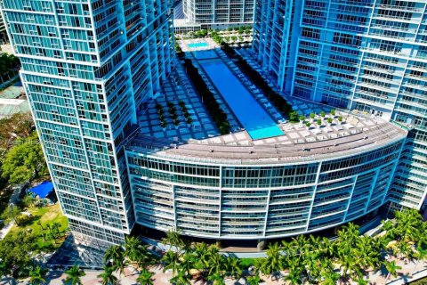 Condominio en venta en Miami, Florida, 50.72 m2 № 1405886 - foto 5