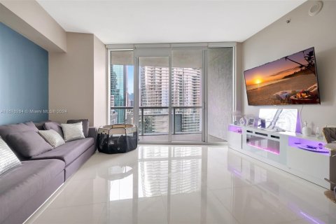 Copropriété à vendre à Miami, Floride: 50.72 m2 № 1405886 - photo 16