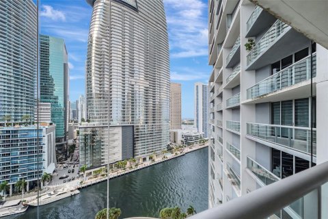 Copropriété à vendre à Miami, Floride: 50.72 m2 № 1405886 - photo 27