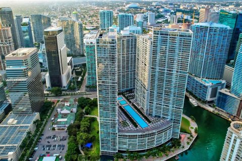 Condominio en venta en Miami, Florida, 50.72 m2 № 1405886 - foto 3