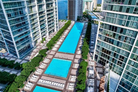 Condominio en venta en Miami, Florida, 50.72 m2 № 1405886 - foto 30