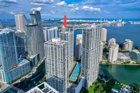 Copropriété à vendre à Miami, Floride: 50.72 m2 № 1405886 - photo 4