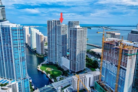 Condominio en venta en Miami, Florida, 50.72 m2 № 1405886 - foto 1