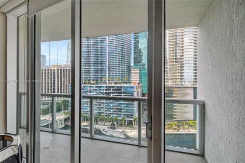 Copropriété à vendre à Miami, Floride: 50.72 m2 № 1405886 - photo 23