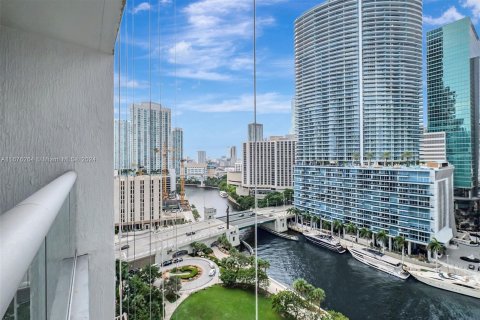 Copropriété à vendre à Miami, Floride: 50.72 m2 № 1405886 - photo 26