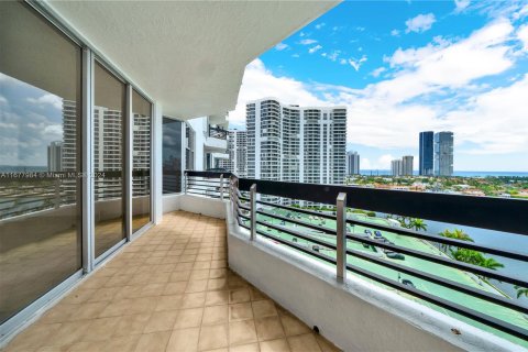 Copropriété à vendre à Aventura, Floride: 1 chambre, 97.55 m2 № 1405927 - photo 25