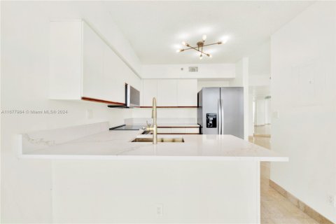 Copropriété à vendre à Aventura, Floride: 1 chambre, 97.55 m2 № 1405927 - photo 6