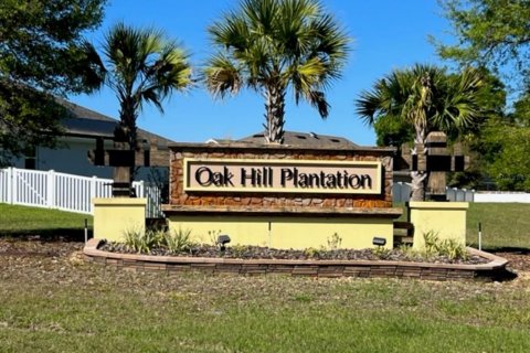 Casa en venta en Ocala, Florida, 4 dormitorios, 151.9 m2 № 1425693 - foto 19