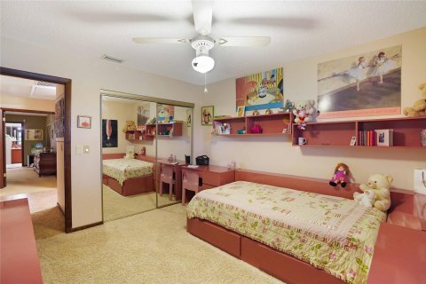 Купить виллу или дом в Корал-Спрингс, Флорида 4 спальни, 215.16м2, № 1079747 - фото 29