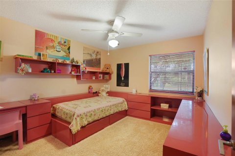 Купить виллу или дом в Корал-Спрингс, Флорида 4 спальни, 215.16м2, № 1079747 - фото 30