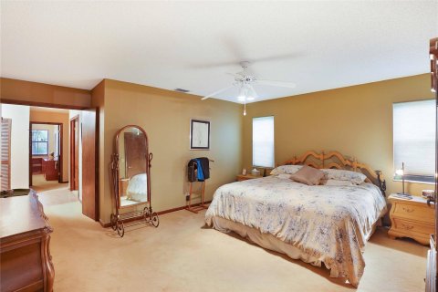 Купить виллу или дом в Корал-Спрингс, Флорида 4 спальни, 215.16м2, № 1079747 - фото 21