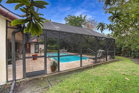 Villa ou maison à vendre à Coral Springs, Floride: 4 chambres, 215.16 m2 № 1079747 - photo 5