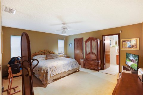 Купить виллу или дом в Корал-Спрингс, Флорида 4 спальни, 215.16м2, № 1079747 - фото 23