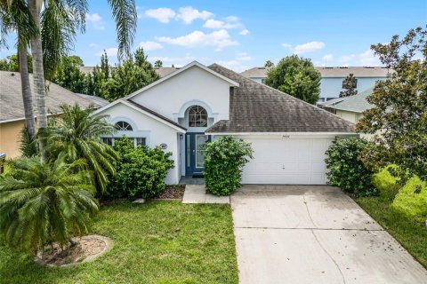 Villa ou maison à vendre à Kissimmee, Floride: 4 chambres, 183.48 m2 № 1359671 - photo 2