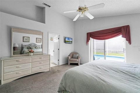 Villa ou maison à vendre à Kissimmee, Floride: 4 chambres, 183.48 m2 № 1359671 - photo 25