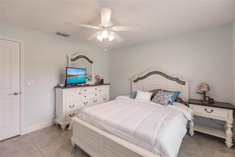 Villa ou maison à vendre à Port Charlotte, Floride: 3 chambres, 148.74 m2 № 1052128 - photo 22