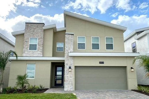 Casa en venta en Davenport, Florida, 6 dormitorios, 310.2 m2 № 1039106 - foto 1