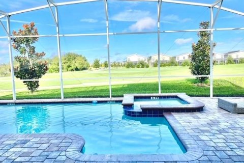 Casa en venta en Davenport, Florida, 6 dormitorios, 310.2 m2 № 1039106 - foto 17