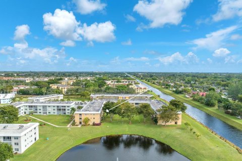 Copropriété à vendre à Boca Raton, Floride: 2 chambres, 88.72 m2 № 1024249 - photo 8