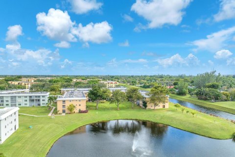 Copropriété à vendre à Boca Raton, Floride: 2 chambres, 88.72 m2 № 1024249 - photo 29