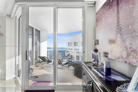 Copropriété à vendre à Miami Beach, Floride: 2 chambres, 138.42 m2 № 1238266 - photo 7