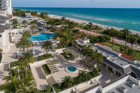 Copropriété à vendre à Miami Beach, Floride: 2 chambres, 138.42 m2 № 1238266 - photo 25