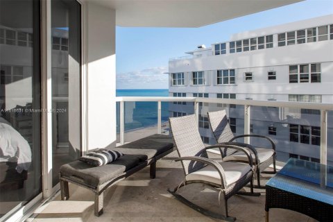 Copropriété à vendre à Miami Beach, Floride: 2 chambres, 138.42 m2 № 1238266 - photo 13