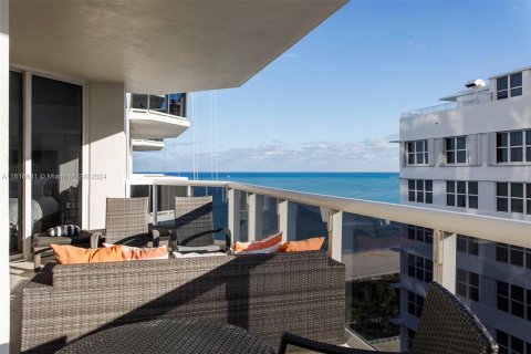 Condominio en venta en Miami Beach, Florida, 2 dormitorios, 138.42 m2 № 1238266 - foto 22