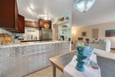 Copropriété à vendre à Daytona Beach, Floride: 2 chambres, 80.27 m2 № 1350642 - photo 9