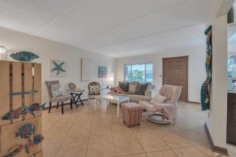 Copropriété à vendre à Daytona Beach, Floride: 2 chambres, 80.27 m2 № 1350642 - photo 6