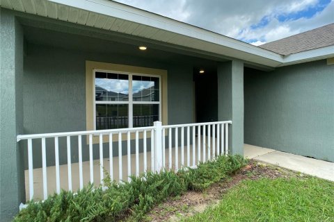 House in Ocala, Florida 3 bedrooms, 181.9 sq.m. № 1350641 - photo 6