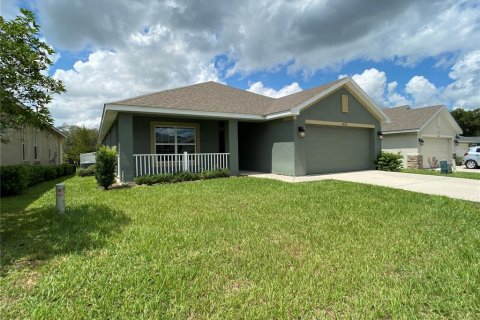 House in Ocala, Florida 3 bedrooms, 181.9 sq.m. № 1350641 - photo 3