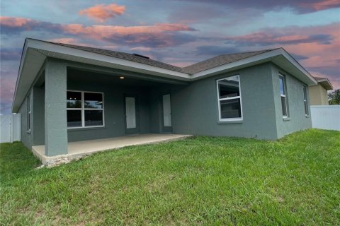 House in Ocala, Florida 3 bedrooms, 181.9 sq.m. № 1350641 - photo 8